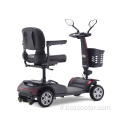 400W 4 roues Mobilité Scooter électrique pour handicapés
